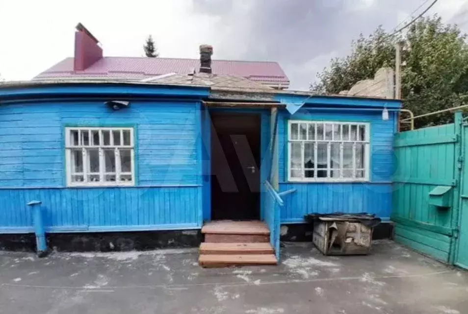 Дом 80 м на участке 3 сот. - Фото 1