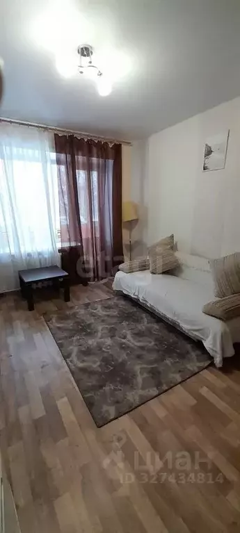 Комната Пермский край, Пермь ул. Полины Осипенко, 45 (13.4 м) - Фото 2