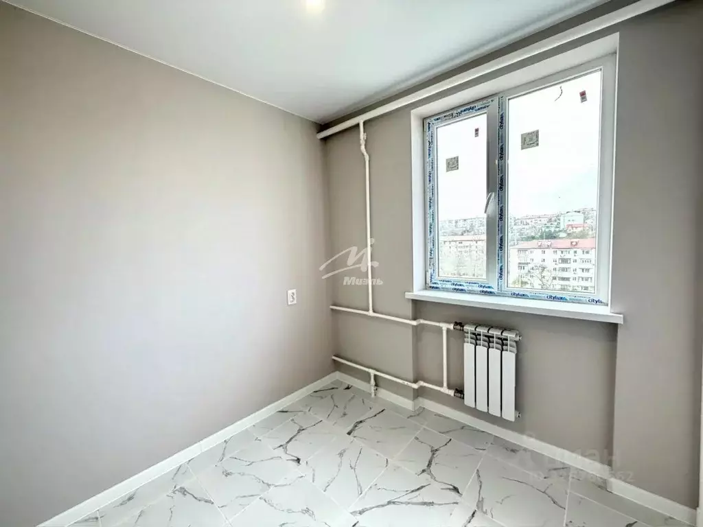 1-к кв. Севастополь ул. Гоголя, 29 (31.0 м) - Фото 0