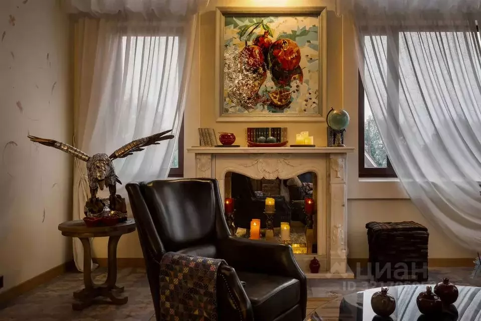 Дом в Ленинградская область, Всеволожский район, Колтушское городское ... - Фото 2