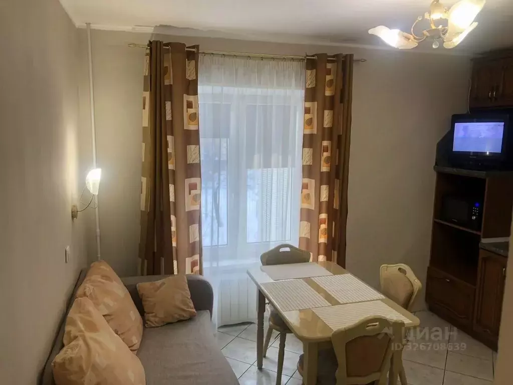 2-к кв. Москва 1-я Владимирская ул., 11 (51.0 м) - Фото 2