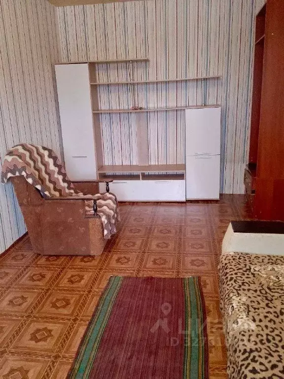 1-к кв. Московская область, Люберцы городской округ, Красково пгт ул. ... - Фото 1