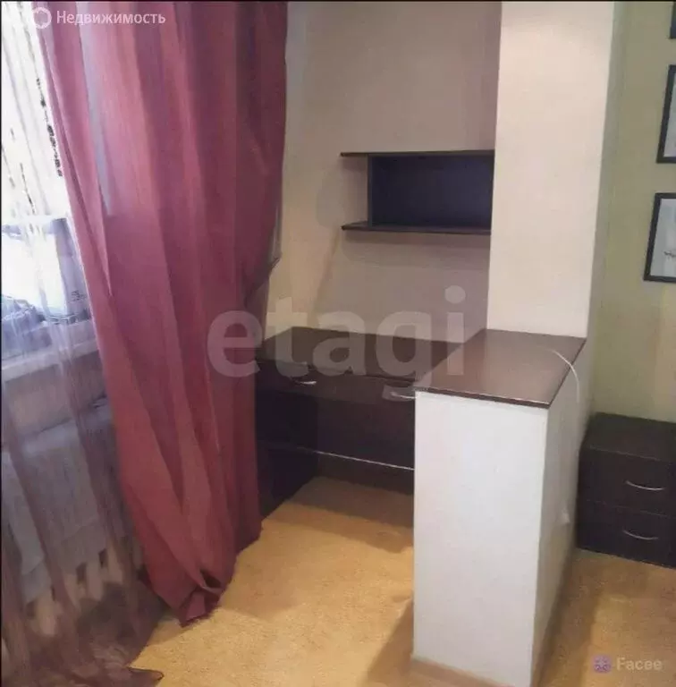 3-комнатная квартира: Пермь, улица Голева, 13А (89.9 м) - Фото 2