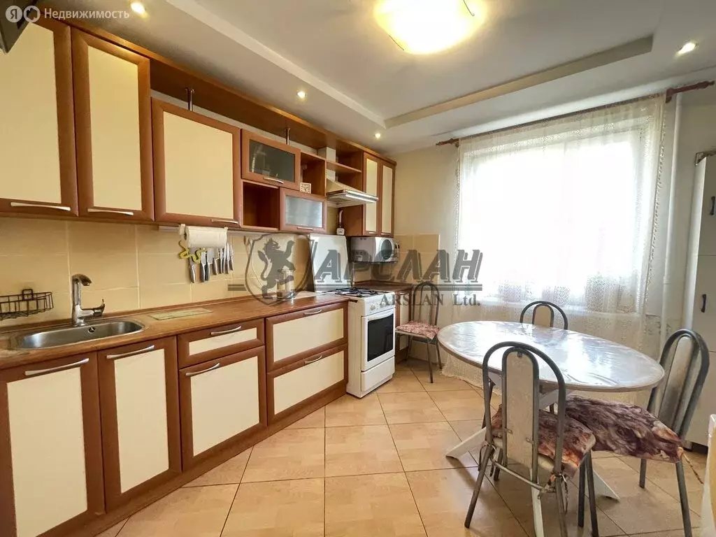2-комнатная квартира: Казань, улица Сафиуллина, 30 (49.4 м) - Фото 1