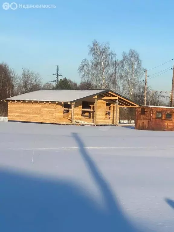 Участок в село Берёзово, улица Цеолитчиков (10 м) - Фото 1