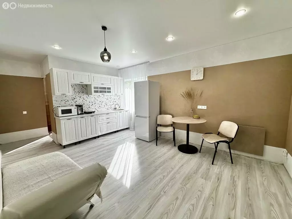 Дом в Киров, СДТ Дружба-Советский тракт, 247 (85.2 м) - Фото 1