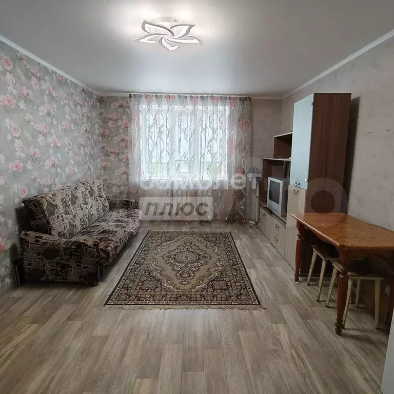 Комната 19 м в 2-к., 2/9 эт. - Фото 0