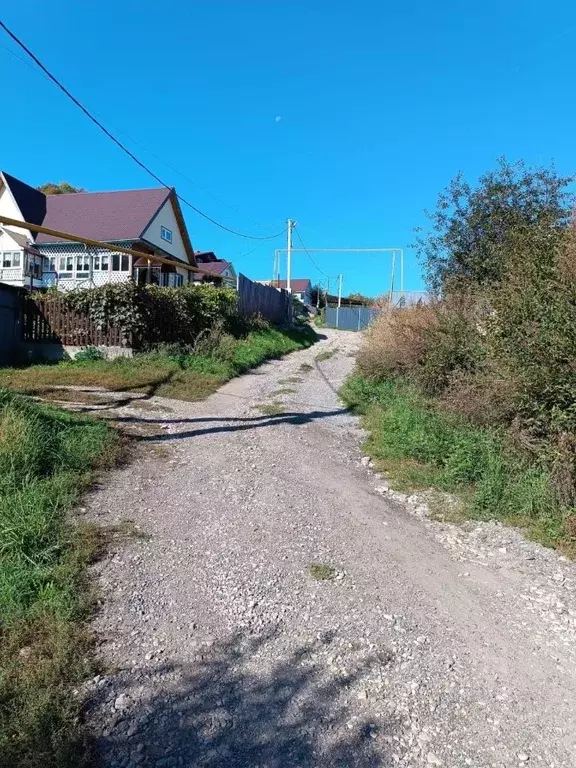 Дом в Татарстан, с. Верхний Услон ул. Пролетарская, 23 (50 м) - Фото 1