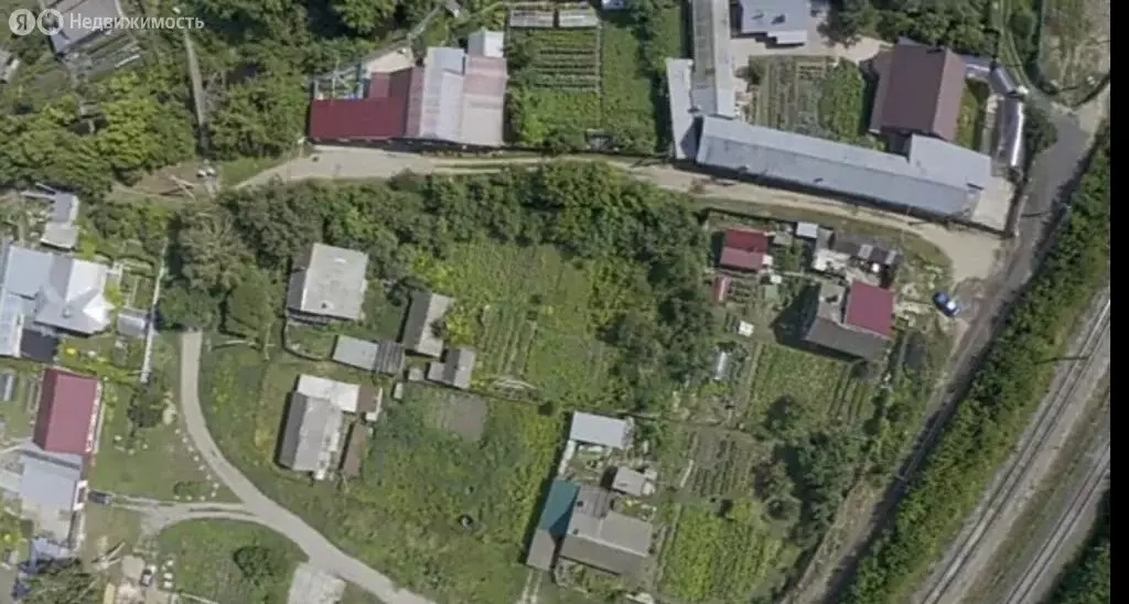 Участок в Димитровград, Поташная улица, 4 (18 м) - Фото 2