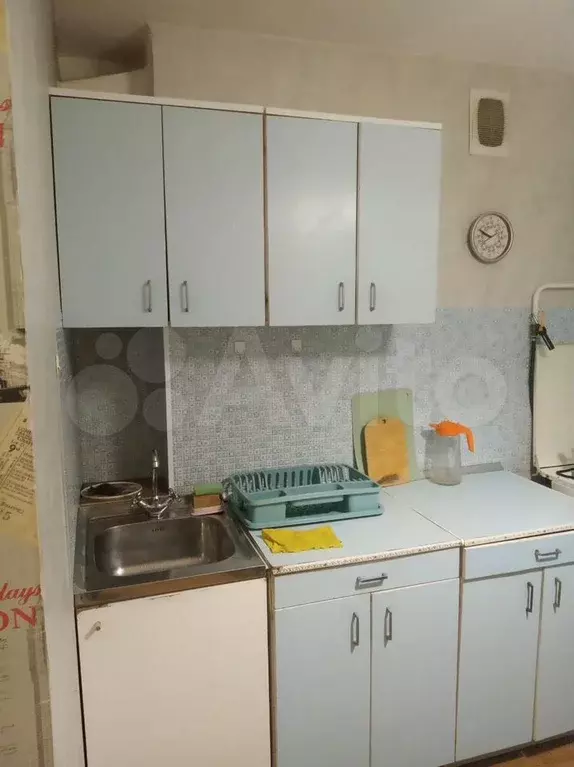 1-к. квартира, 35 м, 7/9 эт. - Фото 1