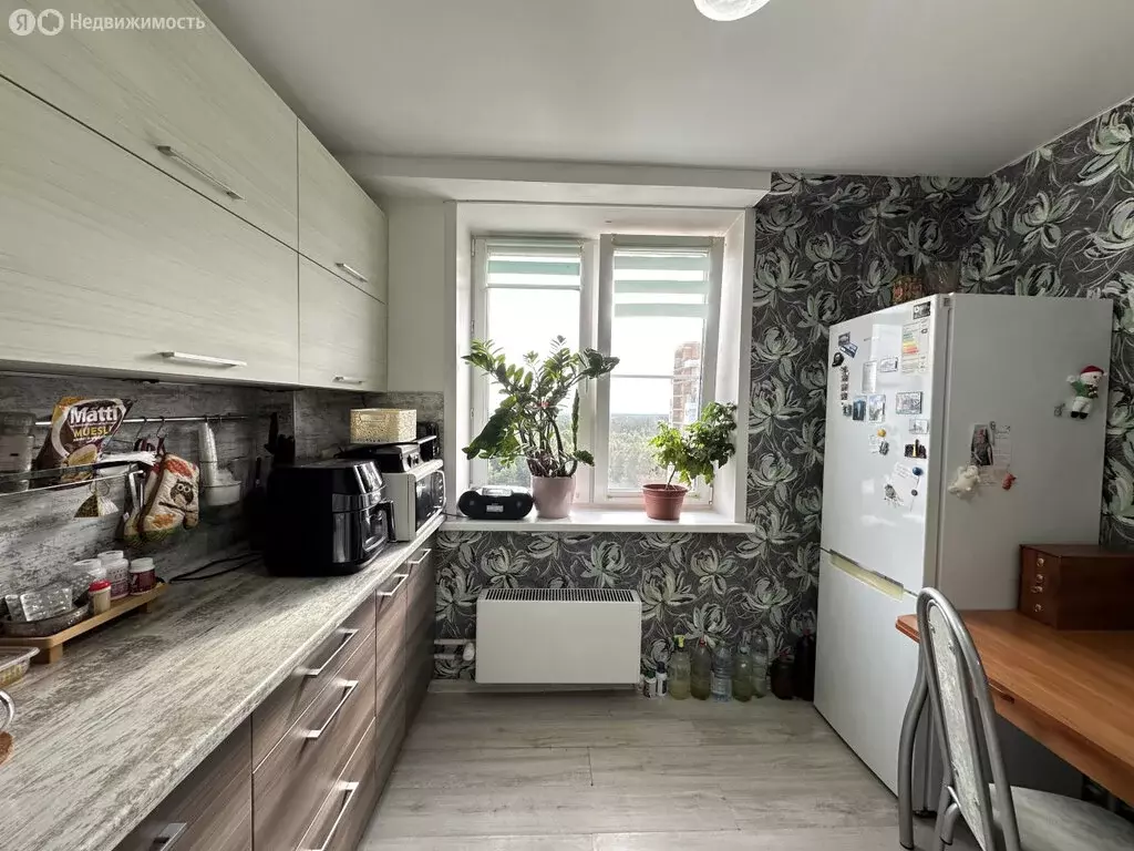 3-комнатная квартира: Березники, улица Ивана Дощеникова, 7 (66.5 м) - Фото 2