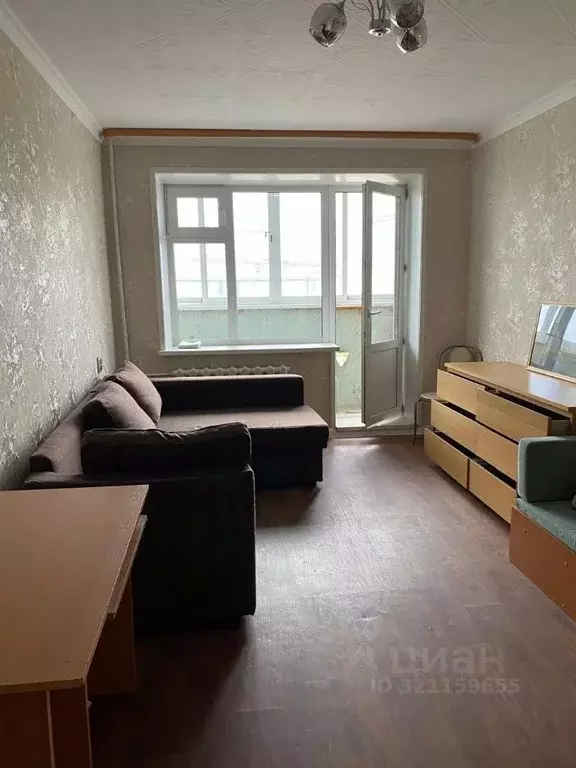 2-к кв. Саха (Якутия), Якутск ул. Пояркова, 7 (47.0 м) - Фото 0