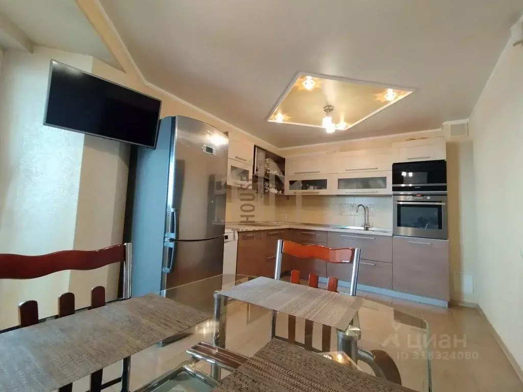 5-к кв. Омская область, Омск Городок Нефтяников мкр, ул. ... - Фото 1