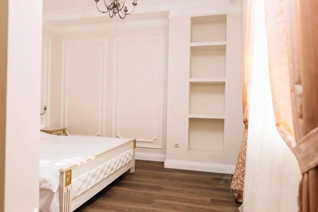 Комната Тамбовская область, Тамбовский муниципальный округ, с. Большая ... - Фото 2