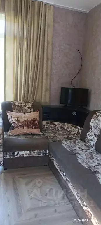 Дом в Краснодарский край, Сочи Адлер жилрайон, ул. Известинская, 2А ... - Фото 1