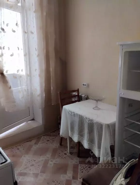 1-к кв. Курская область, Курск ул. Ленина, 27 (30.0 м) - Фото 2