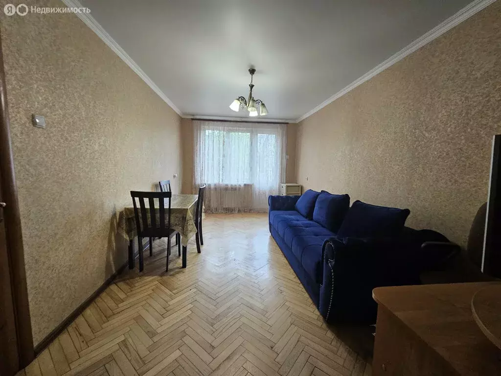 2-комнатная квартира: Нальчик, Ингушская улица, 19 (44 м) - Фото 0