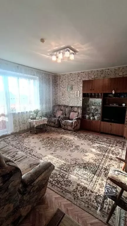 2-к кв. Кемеровская область, Кемерово пер. 1-й Беломорский, 7 (52.0 м) - Фото 0