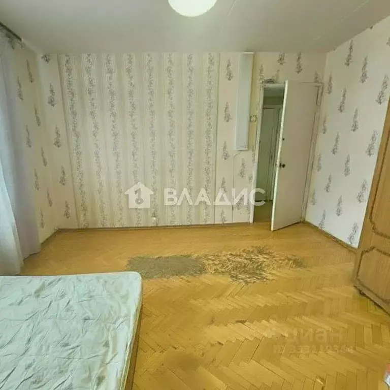 2-к кв. Москва 3-я Владимирская ул., 27 (37.3 м) - Фото 1