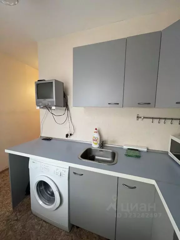 2-к кв. Нижегородская область, Нижний Новгород ул. Янки Купалы, 46 ... - Фото 2