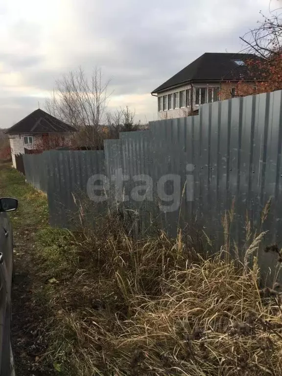 Участок в Московская область, Раменский городской округ, д. Каменное ... - Фото 0