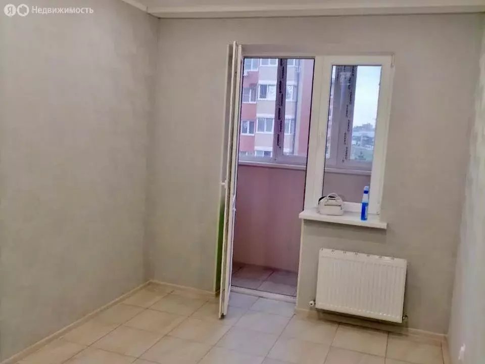 1-комнатная квартира: Тахтамукайский район, посёлок городского типа ... - Фото 2