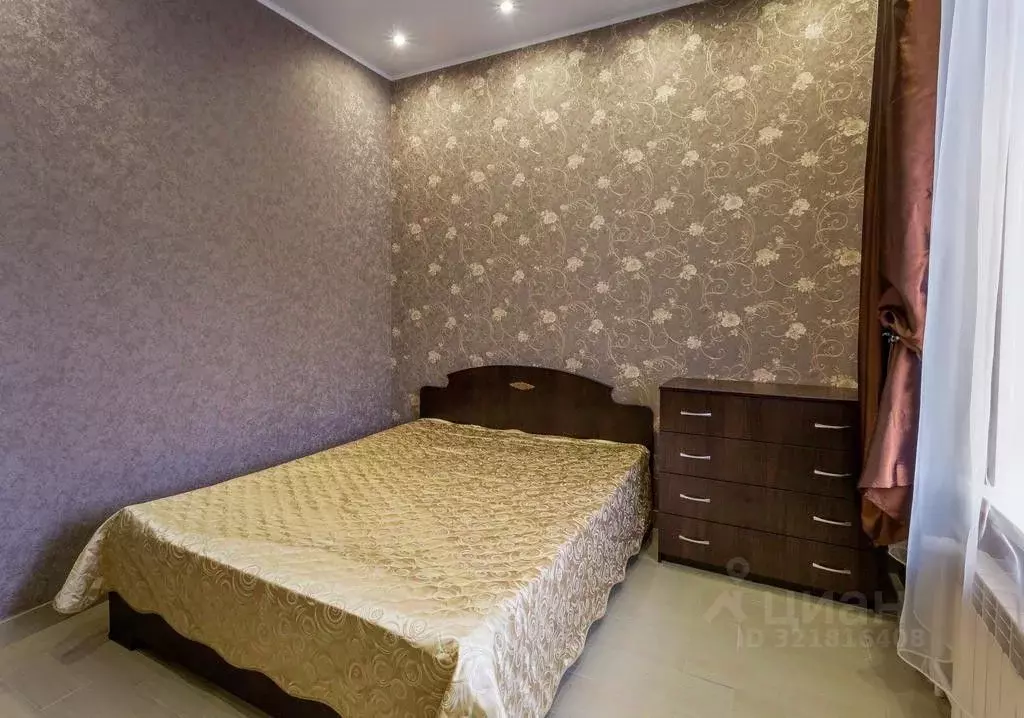 Комната Челябинская область, Челябинск Гражданская ул., 9 (17.0 м) - Фото 2