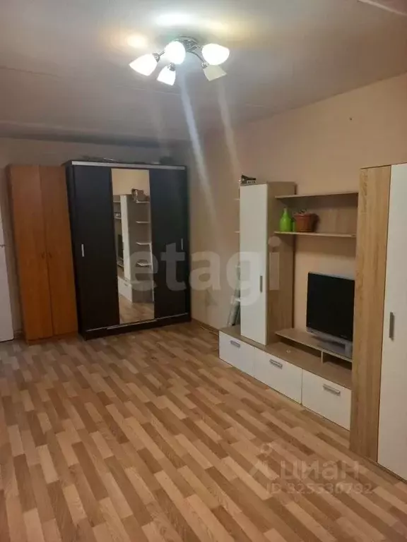 2-к кв. Вологодская область, Шексна рп, Шексна Северная мкр ул. ... - Фото 2