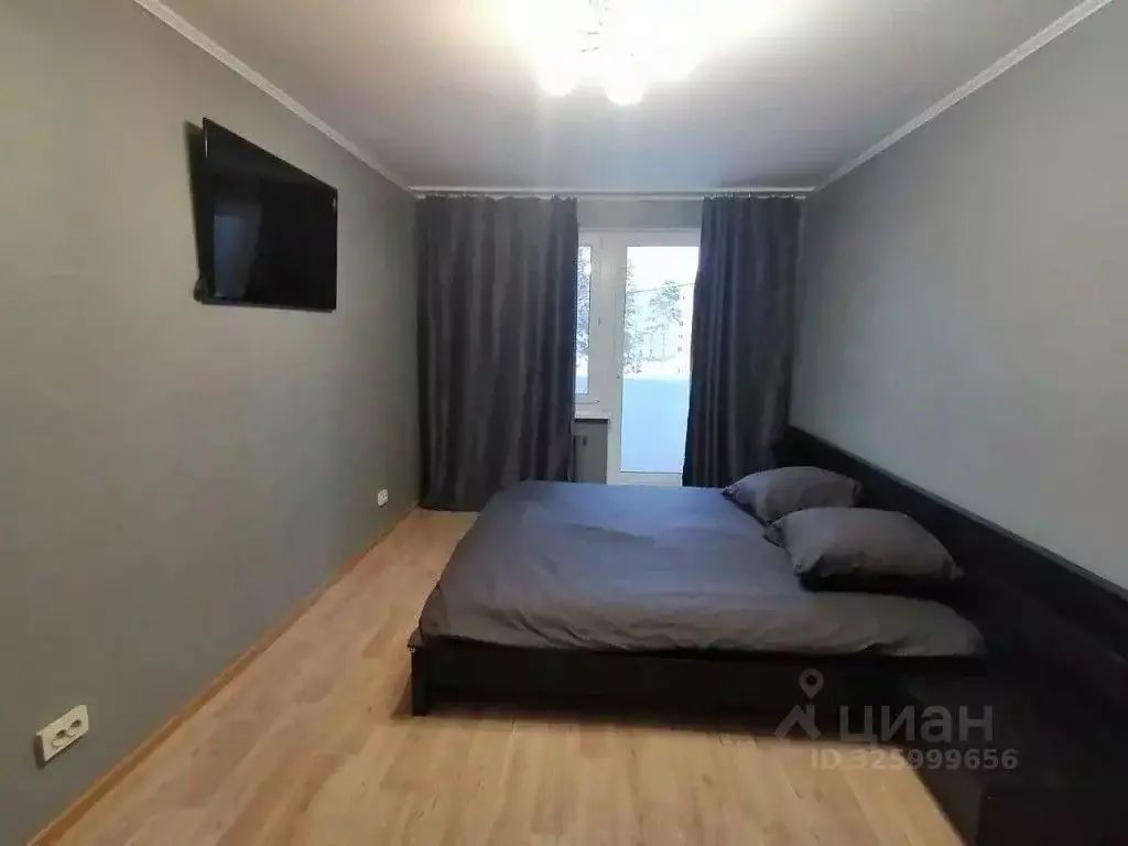 2-к кв. Ставропольский край, Кировский муниципальный округ, пос. ... - Фото 1