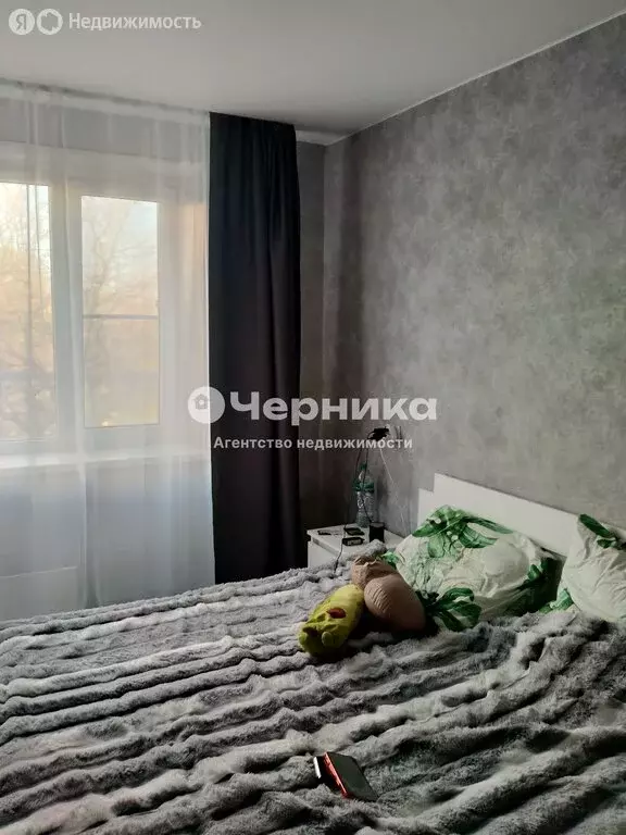 2-комнатная квартира: Шахты, Земледельческая улица, 69 (49.7 м) - Фото 2