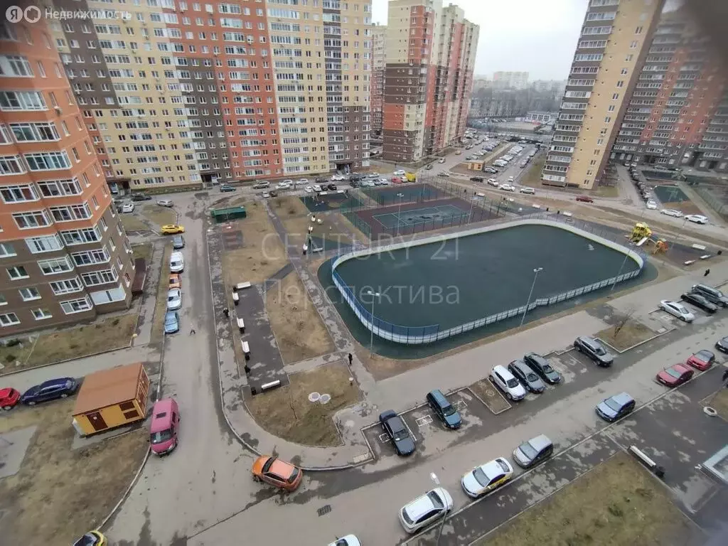 1-комнатная квартира: Балашиха, микрорайон Саввино, улица Калинина, 20 ... - Фото 1