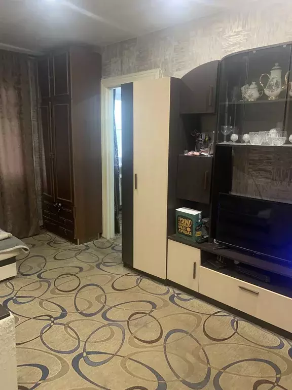 Продаётся 2-к квартира, 44 м - Фото 1