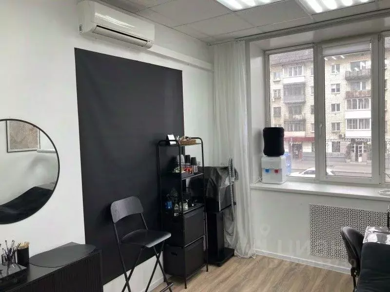 Офис в Тверская область, Тверь Тверской просп., 6 (12 м) - Фото 2