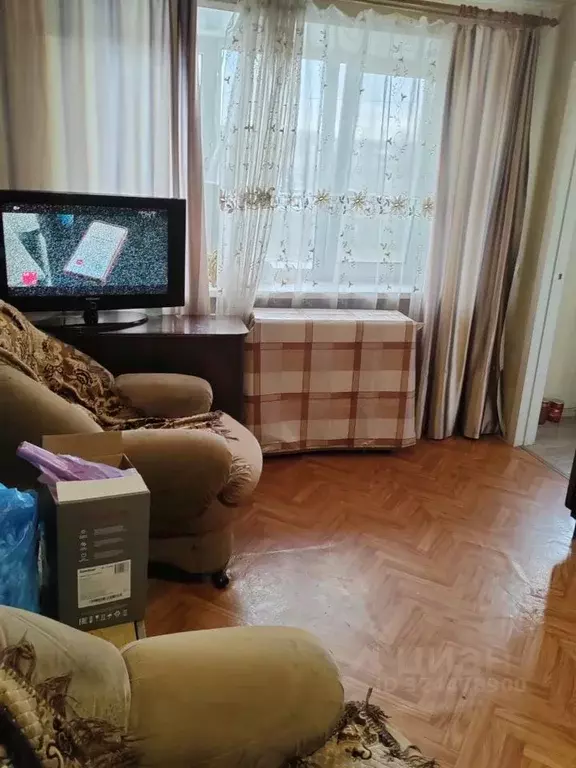 3-к кв. Саратовская область, Саратов ул. Имени А.П. Шехурдина, 62 ... - Фото 2