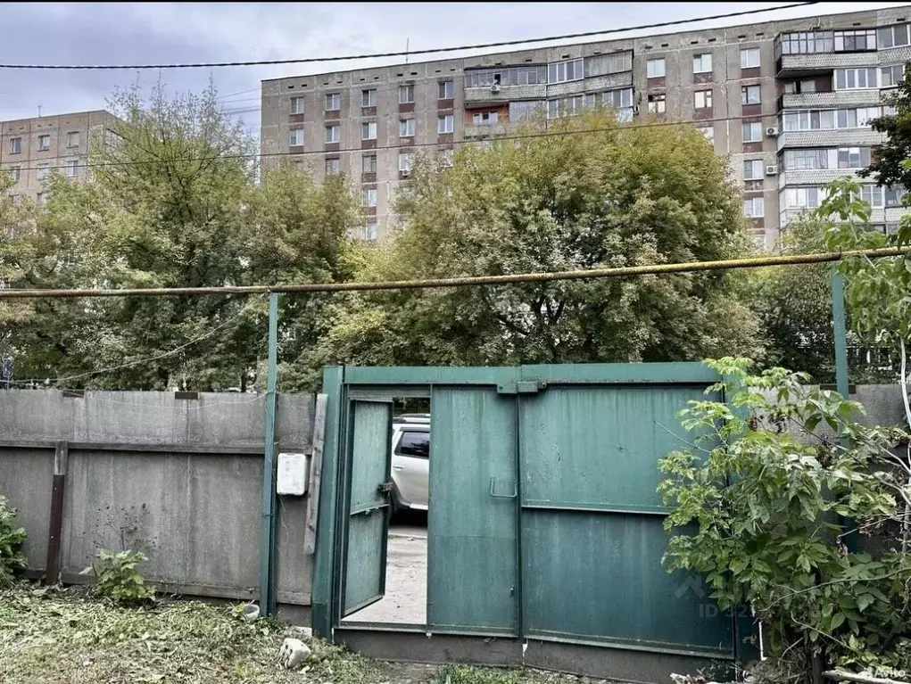 Дом в Орловская область, Орел ул. Гагарина, 64 (54 м) - Фото 1