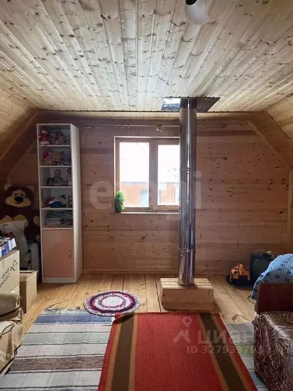 Дом в Тюменская область, Тюмень Царево садовое товарищество, ул. ... - Фото 1