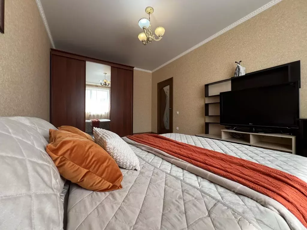 2-к кв. Краснодарский край, Краснодар Восточно-Кругликовская ул., 22/3 ... - Фото 2