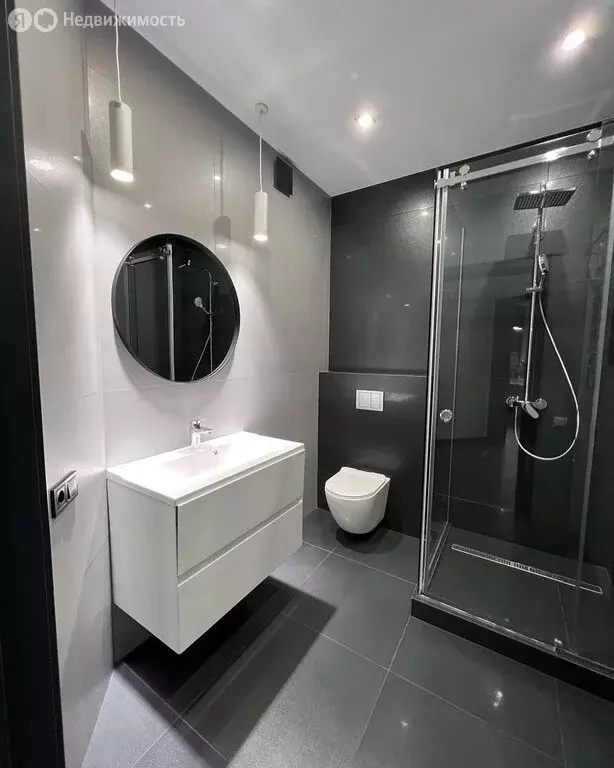 2-комнатная квартира: Краснодар, улица Красных Партизан, 1/3к9 (61 м) - Фото 0