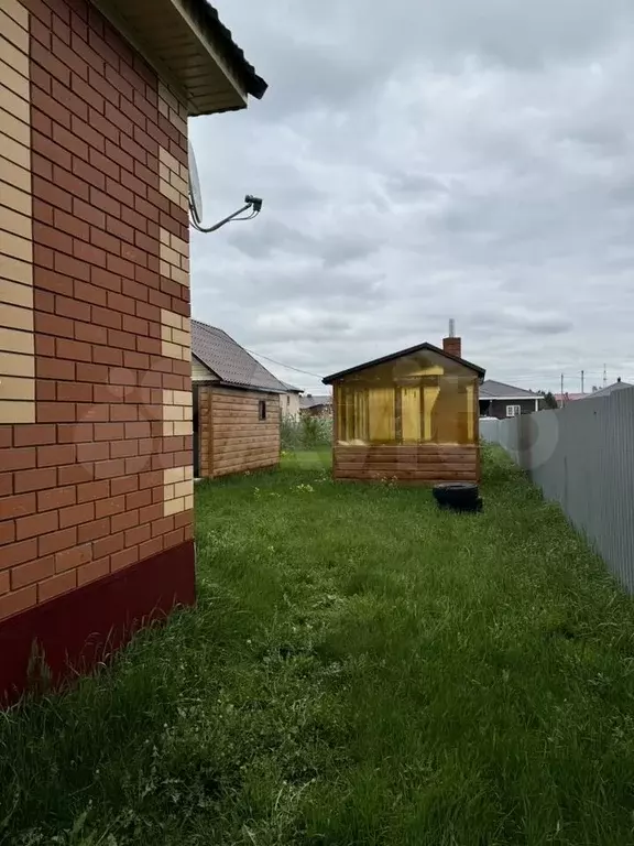 Дом 71,5 м на участке 6 сот. - Фото 1