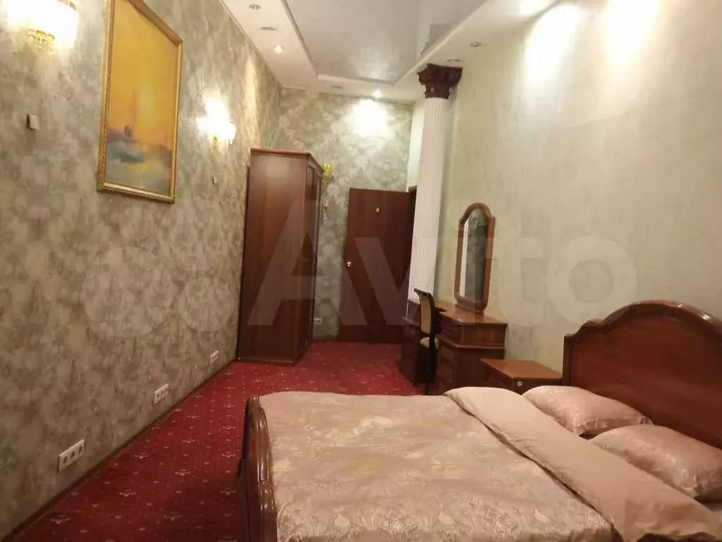 Комната 30 м в 7-к., 3/4 эт. - Фото 1