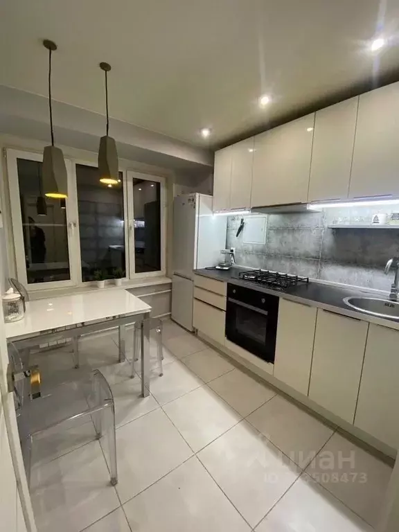 2-к кв. Москва Судостроительная ул., 27К2 (44.0 м) - Фото 1