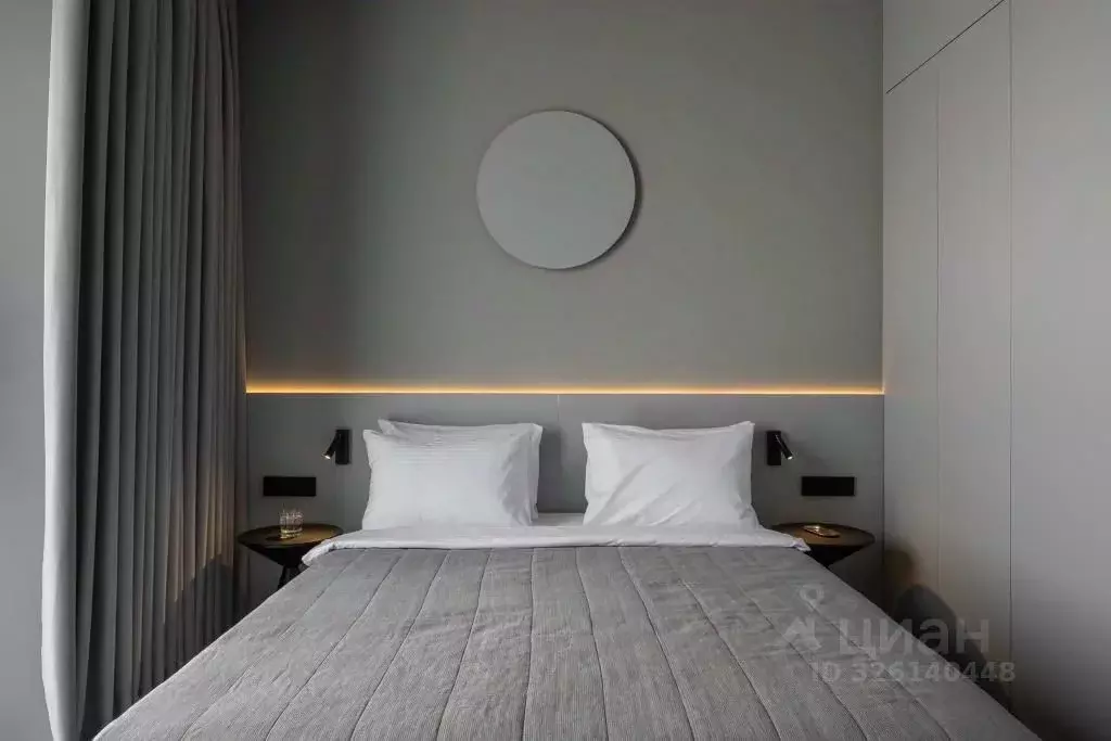 1-к кв. Москва Причальный проезд, 10к1 (24.0 м) - Фото 1