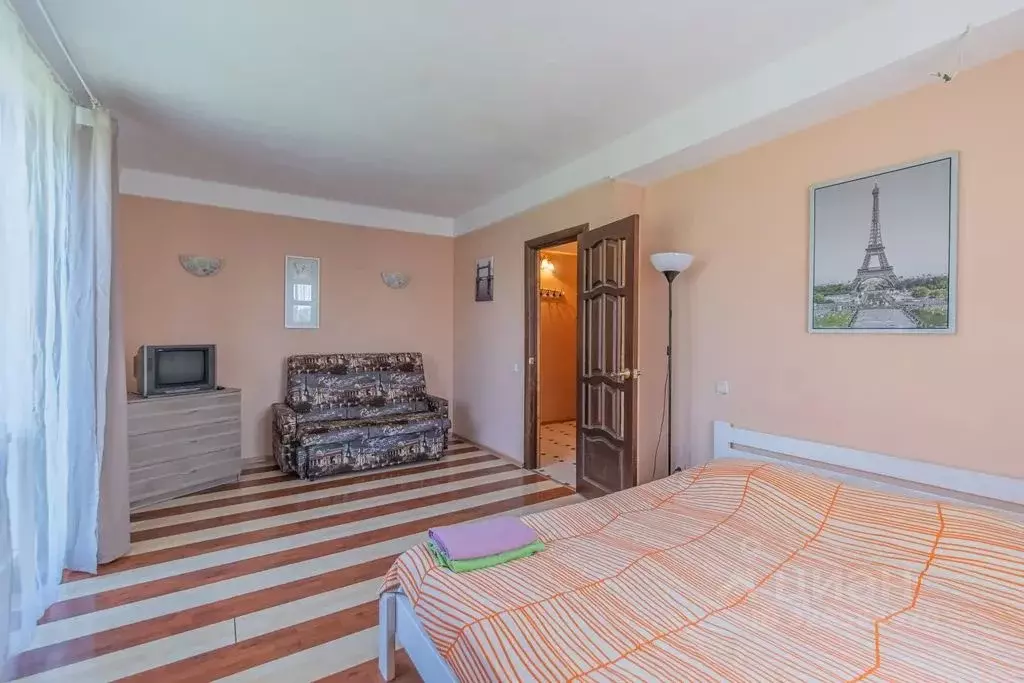 1-к кв. Санкт-Петербург Варшавская ул., 29К2 (35.0 м) - Фото 2