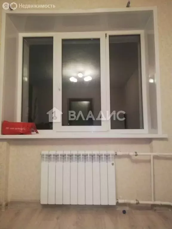 1к в -комнатной квартире (13.2 м) - Фото 1