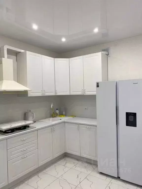 2-к кв. Псковская область, Псков ул. Крестки, 9 (58.0 м) - Фото 2