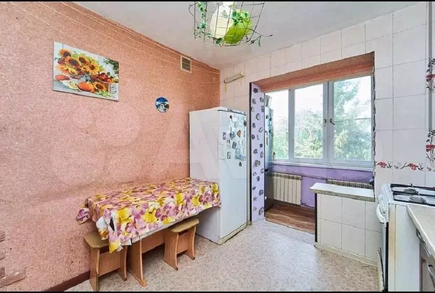 5-к. квартира, 50 м, 5/5 эт. - Фото 1