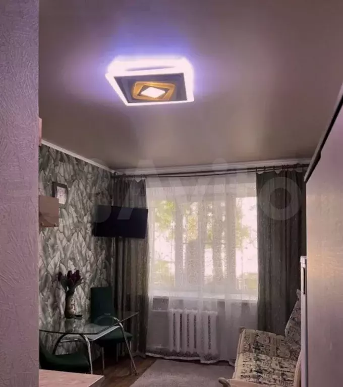 Апартаменты-студия, 13,8 м, 3/3 эт. - Фото 0