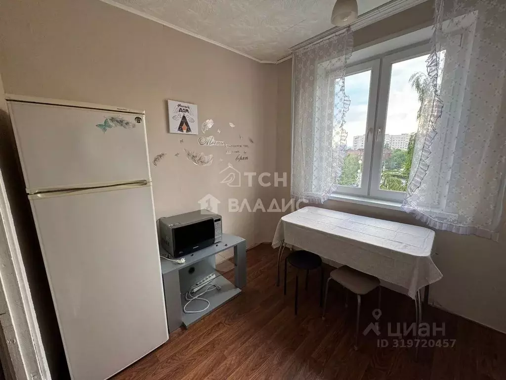 1-к кв. Московская область, Мытищи Летная ул., 29к2 (36.9 м) - Фото 1