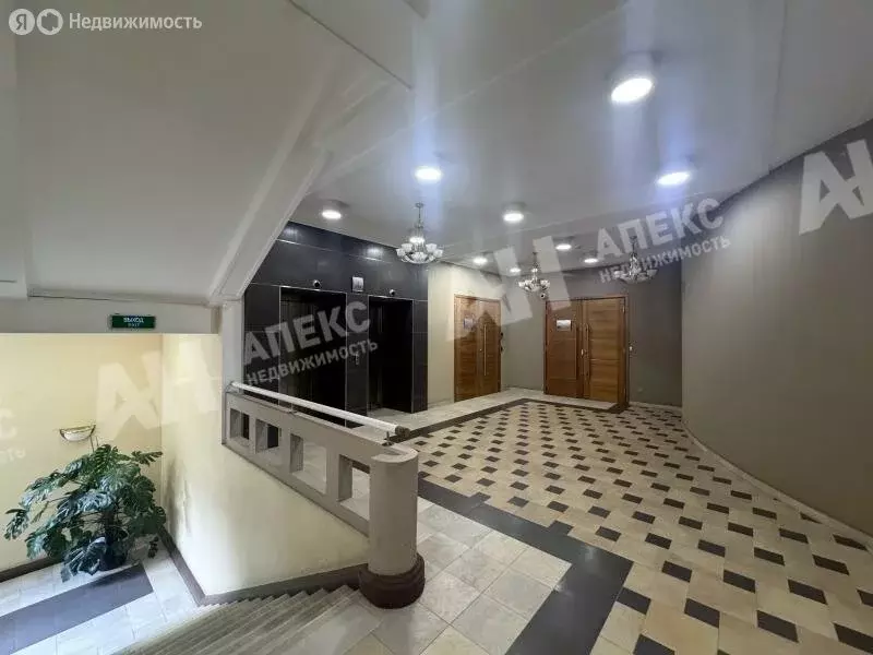 Офис (955 м) - Фото 1