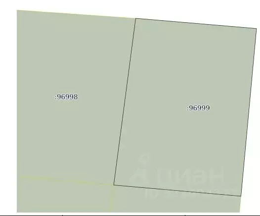 Участок в Ленинградская область, Всеволожский район, Лесколовское ... - Фото 2